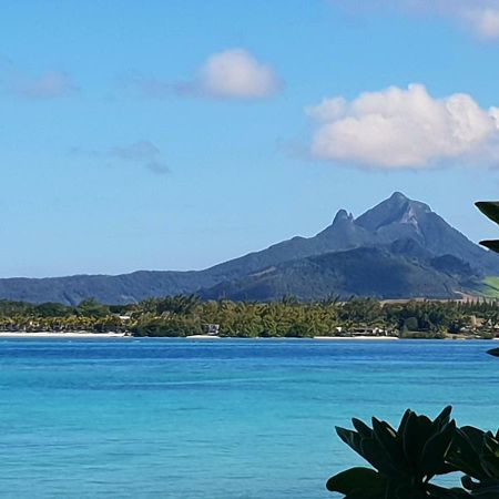Апартаменты Casa Frangipani Mauritius Тру д'О Дус Экстерьер фото