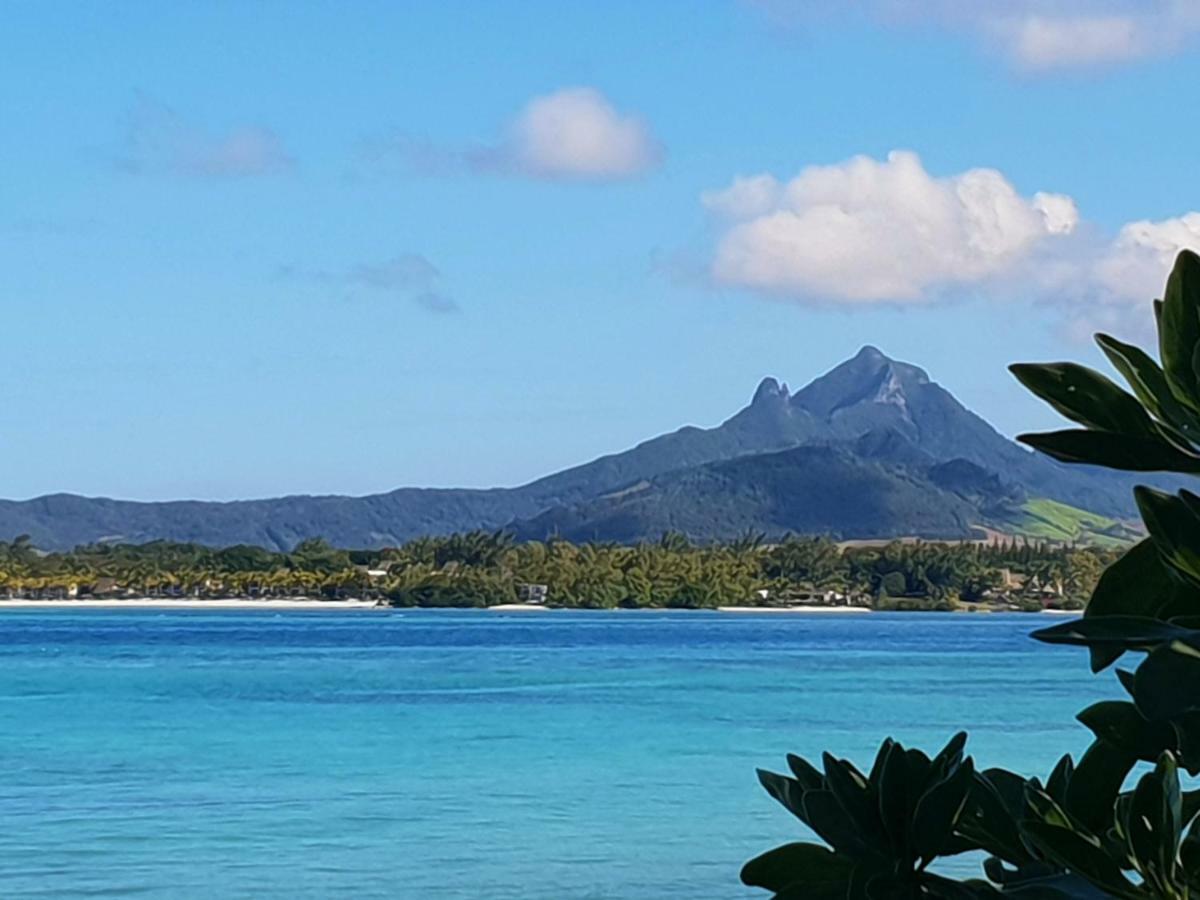 Апартаменты Casa Frangipani Mauritius Тру д'О Дус Экстерьер фото